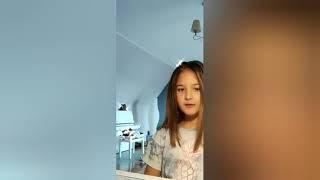 Periscope Cute Girl