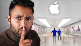 The Apple Stores $1000000000 Secret