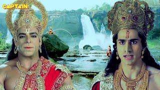 क्या हुआ जब हनुमान जी की राम भक्ति में विघ्न डाला गरुड़ ने  Sankat Mochan Mahabali Hanuman EP 1