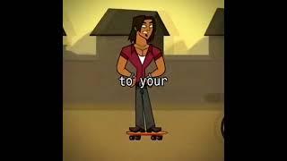 how did I get 3k already  #totaldrama #td #tdi #tda #tdwt #heather #alejandro #aleheather #edit