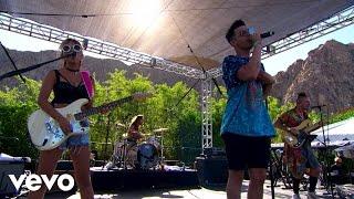 DNCE - Toothbrush Live on the Honda Stage from The Republic House