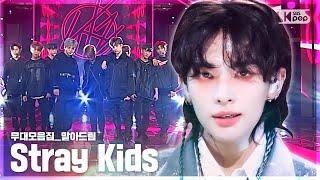 4K 스트레이 키즈 Stray Kids데뷔부터 지금까지무대 말아드림  ROCK 돌 부터 JJAM 까지