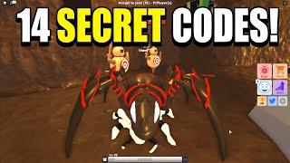 14 NEW SECRET CODES IN LITTLE WORLD roblox