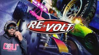 HOW TO INSTALL AND PLAY RE-VOLT MULTIPLAYER IN 2024