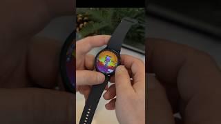 PLAYING BRAWL STARS ON A WATCH