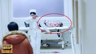 【Full Movie】醫院收進大量車禍傷員，女護士放棄陪伴受傷女兒，轉身搶救重傷患者！