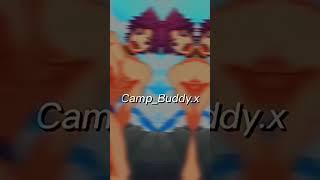 Camp Buddy 7w7
