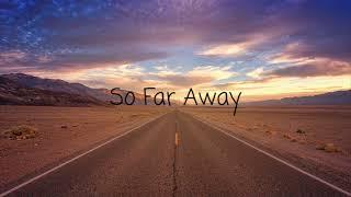 So Far Away Rock Instrumental l Pop-Rock Instrumental