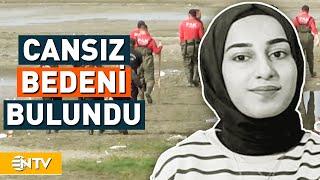 Vanda Kaybolan Rojin Kabaişin Cansız Bedeni Bulundu  NTV