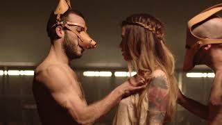 HORNY BEASTS - Dir Erika Lust Fragmentos Davo Marín