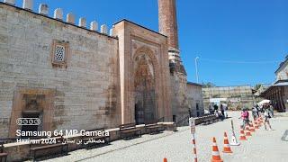 Eşrefoğlu Camii  Beyşehir Konya  01.06.2024