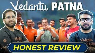 Vedantu Students Review  Honest Review by Students at Boring Road Patna Center About Faculty 