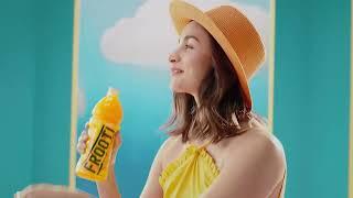 FROOTI IS TOO MUCH FUN Telugu