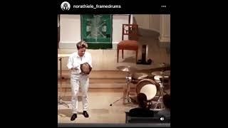 #percussion #shorts 8 #Riq Solo - nora thiele