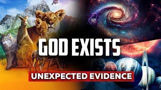 The Unexpected Proof of Gods Existence - Harmony In Nature