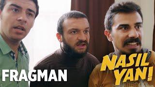 Nasıl Yani - Fragman 30 ARALIKta SİNEMALARDA