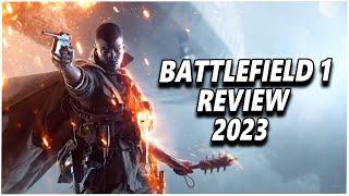 Battlefield 1 But Its 2023 Is It Still Worth Buying?