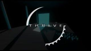 Thrive 0.6.3 Release Trailer