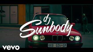 DJ Sumbody - Azul Official Music Video ft. Bean RSA Prime De 1st Big Nuz