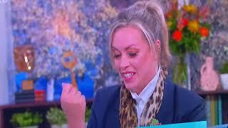 This morning 2022  sharon soap gossip Tuesday 8th November 2022 