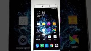 LeEco cool1 dual the problem with display and wifi