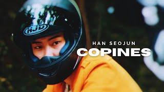 Han Seojun - Copines  True Beauty