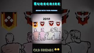 old free fire friends # free fire max# viral #trending#edits# shortfeet#shots