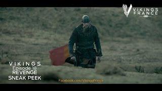 Vikings Season 4 - Episode 18  Revenge  Sneak Peek Exclusive Vikings France  HD