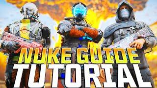 How to Drop a Nuke in Warzone 3 Champions Quest Full Guide ️️️