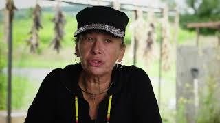 Angela Ferguson of Onondaga Nation Farm on Food Sovereignty and Building a Sustainable Food System