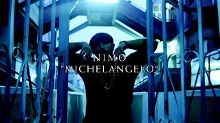 Nimo - MICHELANGELO prod. von Veteran Official 4K Video