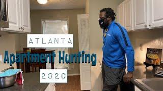 Atlanta Apartment Hunting in 2020  Names & Prices Included