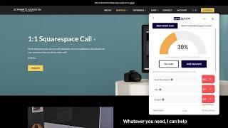 Squarespace SEO  Boost Your Rankings With This Free Plugin