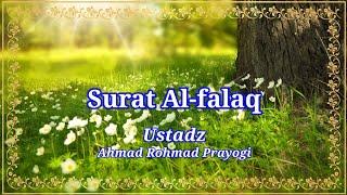 Surat Al-Falaq  Seuntai Masehat