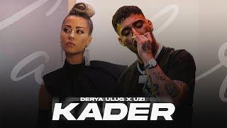 Uzi X Derya Uluğ - Kader  Mix Prod. Mert Tunç Hep Sana Çıkıyor Bu Yollar