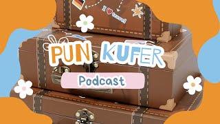 1 EP zašto baš Pun Kufer upoznavanje i kratki uvid u teme o kojima cu pričati 🫶