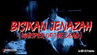 FILM BISIKAN JENAZAH  FULL MOVIE  ️️