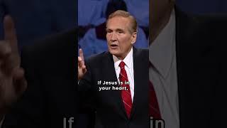 Why Did Jesus Come? - Dr. Adrian Rogers