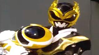 A Rift in the Rangers  In Space  Full Episode  S06  E33  Power Rangers Official