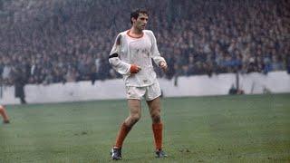 George Best Showing Rare Skills & Goals ● El Beatle