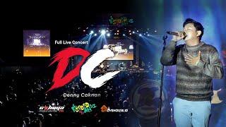 AjP Multimedia - Full Live Concert DENNY CAKNAN x RESOUNDANSI Cibinong Bogor