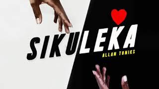 Allan Toniks-SIKULEKAOFFICIAL AUDIO