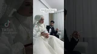 Evlendik şimdi borçları düşünüyoruz   #shorts #reels #tiktok