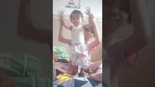 kelakuan anak kecil ponaan vs tante  #shorts