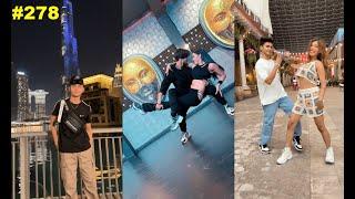 LUCKYDANCER NEW VIDEOSLUCKY DANCER EVERY TIKTOK VIDEOS COMPILATION #278#LUCKYDANCER#ANYTIKTOK