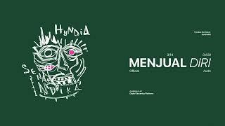 Hyndia - Menjual Diri Official Audio