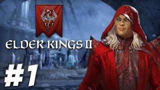 Elder Kings 2 - The King of Worms Part 1