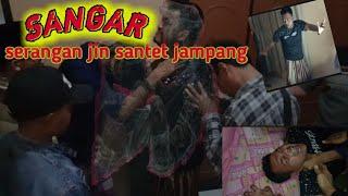 JIN PENGGANGGU RUMAH TANGGA #part 2