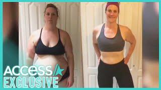 Mom Of 4 Loses 150 Pounds In Inspiring Fitness Transformation