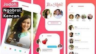 4 Aplikasi Cari Jodoh Online Terbaik Membantu Menemukan Pasangan Siap Nikah